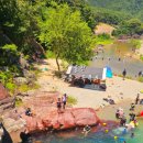 광품폭포(1) 이미지