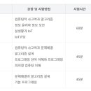 SW코딩자격 3급 이미지