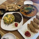 고구려짬뽕10101석남점