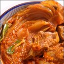 김치찜 이미지