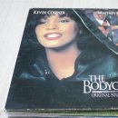 휘트니 휴스톤(Whitney Houston) ＜보디가드(THE BODYGUARD)＞ LP 이미지