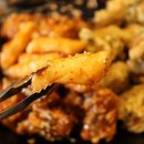 깻잎통닭 이미지