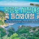 국내 여행지 추천 울릉도 가볼만한곳 나리분지 &amp; 현포전망대 이미지