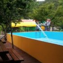 조은자리 캠핑장 이미지