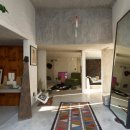 생활과 산업에서의 색채활용 이미지