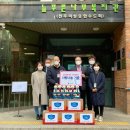 늘 푸른 나무 이미지