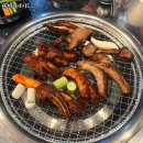 구이구이쪽갈비오산대역점