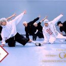 CIX(씨아이엑스) - 'S.O.S' Dance Practice (Close Up ver.) 이미지