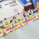 은평 백호 태권도장 이미지