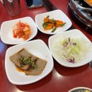 놀부부대찌개&철판구이 가락점