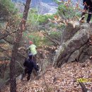 산성등산로1 이미지