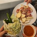 닭갈비제작소 | 대전 은행동 맛집 닭구이 무한리필 닭갈비제작소 대전은행점 후기