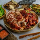 매일족발 이미지