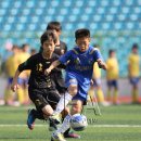 제 35회 서울특별시장기 초등학교 축구대회 - 16강전 [대동초 - 오류남초] 이미지