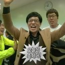 발;담그다