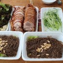 천호동왕족발보쌈 이미지