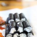 통영뱃머리충무김밥 - 진주시 진양호로 381 | 통영현지인 추천 강구안맛집 문화마당충무김밥 방문 포장후기