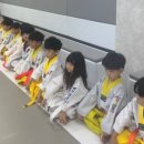 우리아이 NO.1 태권도장 이미지