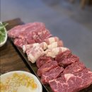 화통한 소한마리 이미지