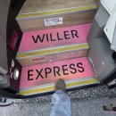 1900 | 이케부쿠로에서 나리타공항 1,900엔 윌러버스 후기