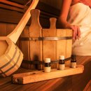 생수사우나 이미지