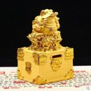 금두꺼비 이미지