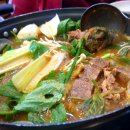 원당 감자탕 이미지