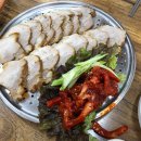 고와라민박 | 속초 찐맛집 대포면옥 회냉면 &amp; 수육 솔직후기
