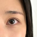 세왕아파트 | 사하구 괴정 속눈썹펌 퓨어린샵 자연스럽게 올라간 C컬펌 만족도 후기