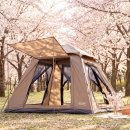 그늘막16 | 삶의 질 수직 상승! 로티캠프 원터치 텐트 그늘막, 내돈내산 인생템 등극 후기!