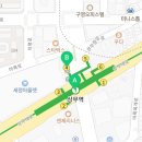 서구열린스마트도서관(상무역) 이미지