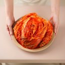 김앤치 포기김치 5kg 23,900원 무배 !! 맛없음 환불이래 이미지