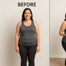 [8주과정]누구나 쉽고 재미있게, 다이어트댄스(주간) | 🔥 40대 여성 다이어트 성공 후기 - 3개월 -12kg 실제 경험