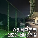 하계스크린골프 | 용인 기흥 골프연습장 스윙쉐프동백 이용후기 - 인도어 실내벙커 가격