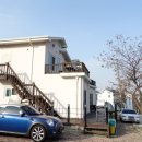 풀잎사랑 펜션 이미지