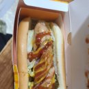 쏘자토스트&핫도그 이미지