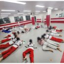 부영 화성경희 태권도 이미지