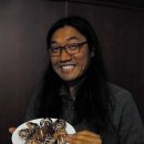 오영덕 대표가 한라산에서 자란 자연산 표고버섯을 선물했습니다! 이미지
