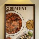 시월김밥 이미지