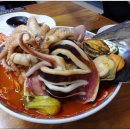 경성짬뽕 | [경성해물짬뽕 후기] 국물이 진짜 미쳤던 최강해물짬뽕