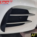 E300 AMG 라인 전기형 E53 AMG룩 튜닝 이미지