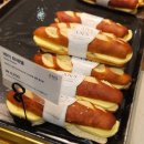 신중동 롯데백화점 카페 안스베이커리 맛집 인정
