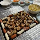 광주 월산동 마장동막창숯불구이 무등시장 근처 돼지막창 찐맛집