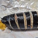 종점김밥 | [온수역 맛집] 속이 꽉 찬 든든한 한 끼, ‘온풀김밥’ 내돈내산 솔직 후기!