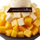 설빙울산