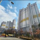 율곡초등학교 버스정류장 이미지