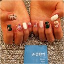 네일향기 - 사하구 장평로 451 | 네일향기