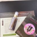 버블헤어 | 미용실 에센스 추천! 버블큐어 헤어에센스 사용 후기