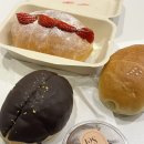 3777 | 르셀베이커리 한양대점 두쫀쿠 두바이초코소금빵 딸기연유생크림소금빵 쌀소금빵 후기