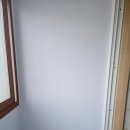 씨유아산권곡주공점 | 아산 권곡 주공아파트 구축아파트 베란다·세탁실 결로방지 탄성코트 시공